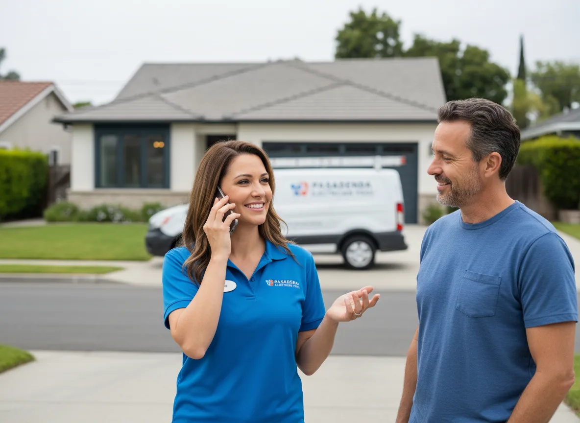 Electrician Grundy Center, IA FAQs